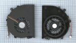 8004475780 Вентилятор (кулер) для ноутбука Sony Vaio VGN-AW Hirschmann — изображение 2