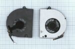 8008553736 Вентилятор (кулер) для ноутбука Acer Aspire 5241 5332 5516 5532 5541 5732 Hirschmann — изображение 2