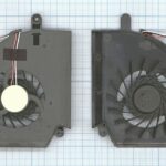 8004475912 Вентилятор (кулер) для ноутбука Samsung RF510, RF511, RF710, RF711, RF712 Hirschmann