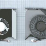 8004475920 Вентилятор (кулер) для ноутбука Acer Aspire 4560, 4560G Hirschmann