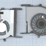 8004475922 Вентилятор (кулер) для ноутбука Acer Aspire 7745, 7745G, 7745Z, 7745ZG Hirschmann