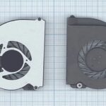 8004475929 Вентилятор (кулер) для ноутбука HP EliteBook 2560, 2570 Hirschmann