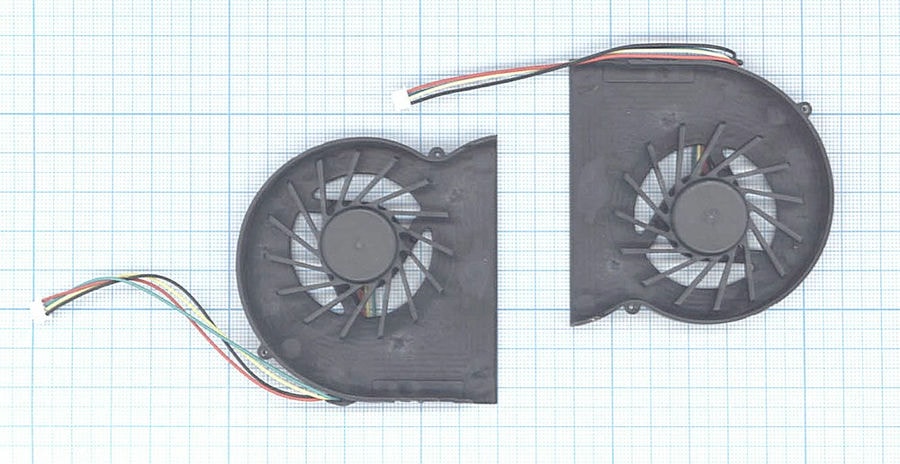 doc006110321 8004475936 Вентилятор (кулер) для ноутбука Lenovo IdeaPad Z470, Z475 Hirschmann — изображение 1