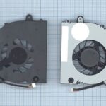 8004475979 Вентилятор (кулер) для ноутбука Lenovo IdeaPad G450, G455, G550, G555 (версия 1) Hirschmann
