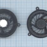 8004475980 Вентилятор (кулер) для ноутбука HP ProBook 4410S, 4415S, 4510S, 4710S (версия 1) Hirschmann