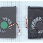 8004475988 Вентилятор (кулер) для ноутбука Dell Inspiron 15R, N5110, M5110 Hirschmann
