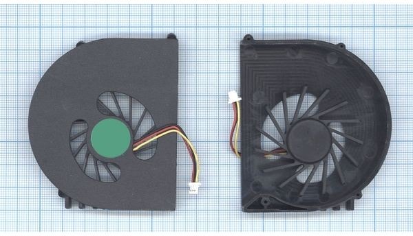 doc006110433 8004475988 Вентилятор (кулер) для ноутбука Dell Inspiron 15R, N5110, M5110 Hirschmann — изображение 1