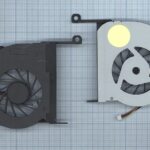 8004476046 Вентилятор (кулер) для ноутбука Acer Aspire E1-471, V3-471 Hirschmann