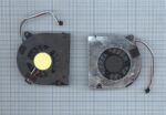 8004476050 Вентилятор (кулер) для ноутбука HP Compaq 320, 325, 620, 625 Hirschmann — изображение 2