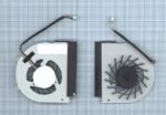 8004476051 Вентилятор (кулер) для ноутбука Lenovo IdeaCentre Q100, Q110, Q120, Q150 (версия 1) Hirschmann