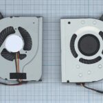8004476054 Вентилятор (кулер) для ноутбука Lenovo IdeaPad Z400, Z410, Z500, Z510, P400, P500 Hirschmann