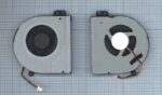 8004476055 Вентилятор (кулер) для ноутбука Dell Inspiron 13R N3010 () Hirschmann — изображение 2