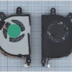 8004476058 Вентилятор (кулер) для ноутбука Lenovo IdeaPad U260 Hirschmann