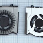 8004476095 Вентилятор (кулер) для ноутбука Samsung NP300E5C () Hirschmann