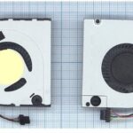 8004476143 Вентилятор (кулер) для ноутбука Dell Inspiron 13Z, N311Z Hirschmann
