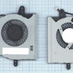 8006259293 Вентилятор (кулер) для ноутбука Asus X401U, X501U (версия 2) Hirschmann