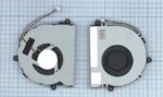 8004476186 Вентилятор (кулер) для ноутбука Dell Inspiron 15 3521 Hirschmann — изображение 2