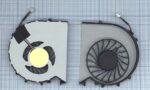 8004476268 Вентилятор (кулер) для ноутбука HP ProBook 450 G1, 455 G1, 470 G1 (версия 2) Hirschmann