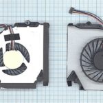 8004476272 Вентилятор (кулер) для ноутбука Lenovo ThinkPad Edge E431, E440, E531, E540 Hirschmann