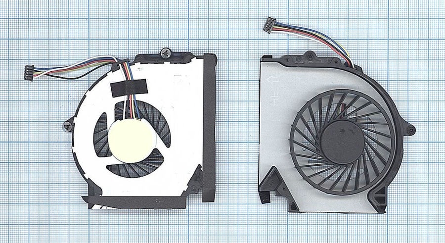 doc006111556 8004476272 Вентилятор (кулер) для ноутбука Lenovo ThinkPad Edge E431, E440, E531, E540 Hirschmann — изображение 1