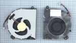 8004476389 Вентилятор (кулер) для ноутбука HP ProBook 4440s, 4540s, 4740s, 4745s (версия 1) Hirschmann