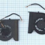 8004476386 Вентилятор (кулер) для ноутбука Lenovo IdeaPad U150, U150A Hirschmann