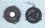 8004476391 Вентилятор (кулер) для ноутбука Acer Aspire 5350, 5750, 5750G, 5755, 5755G (версия 2) Hirschmann