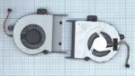 8004476420 Вентилятор (кулер) для ноутбука Asus A45D, A55A, F55, K55, R500V, X55A, U57V (версия 1, 9мм) Hirschmann