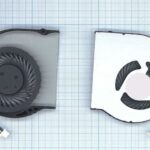 8004476699 Вентилятор (кулер) для ноутбука Lenovo IdeaPad B470, B475, V470 Hirschmann