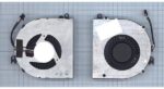 8004476569 Вентилятор (кулер) для ноутбука HP ProBook 4440S, 4441S, 4445S, 4446S (версия 2) Hirschmann — изображение 2