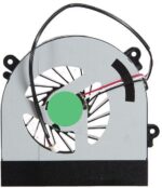 8004476582 Вентилятор (кулер) для ноутбука Clevo W150, W150ER, W350, W370, W370ET, W370SK (версия 1) Hirschmann