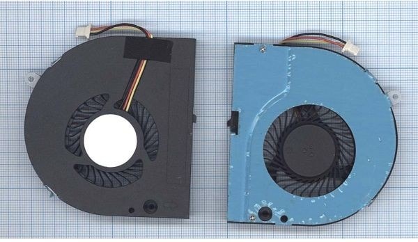 doc006112294 8004476630 Вентилятор (кулер) для ноутбука Acer Aspire E1-532, E1-570, E1-572 Hirschmann — изображение 1