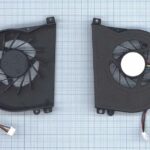 8004476631 Вентилятор (кулер) для ноутбука Acer Aspire Revo R3600, R3610, R3700 Hirschmann