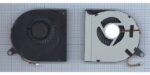8007120758 Вентилятор (кулер) для ноутбука Acer Aspire V3-731, V3-771, V3-772 Hirschmann