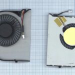 8004476636 Вентилятор (кулер) для ноутбука Acer Aspire E1-422, E1-430 Hirschmann