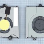 8004476637 Вентилятор (кулер) для ноутбука Acer Aspire E5-471, V3-572G (версия 1) Hirschmann