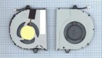 8004476637 Вентилятор (кулер) для ноутбука Acer Aspire E5-471, V3-572G (версия 1) Hirschmann