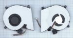 8004476641 Вентилятор (кулер) для ноутбука Asus X451, X451C, X451CA, X511C, X551, X551CA, X551MA Hirschmann