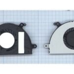 8007120760 Вентилятор (кулер) для ноутбука Asus D553M, F553M, X403M, X453, X553, X553M, X553MA Hirschmann