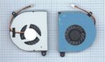 8004476644 Вентилятор (кулер) для ноутбука Dell Insipiron 17R N7010 () Hirschmann