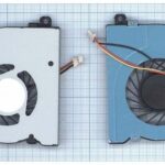 8004476646 Вентилятор (кулер) для ноутбука Dell Inspiron 15M 5545 Hirschmann
