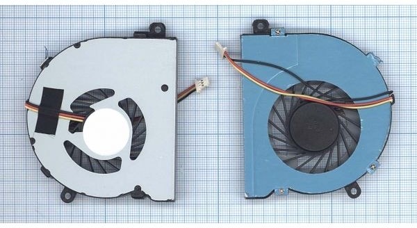 doc006112366 8004476646 Вентилятор (кулер) для ноутбука Dell Inspiron 15M 5545 Hirschmann — изображение 1