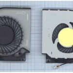 8004476649 Вентилятор (кулер) для ноутбука Dell Inspiron 7737 () Hirschmann
