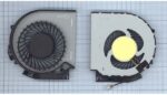 8004476649 Вентилятор (кулер) для ноутбука Dell Inspiron 7737 () Hirschmann