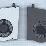 8004476714 Вентилятор (кулер) для ноутбука Acer Aspire 7335, 7650, Packard Bell LS11 (версия 1) Hirschmann