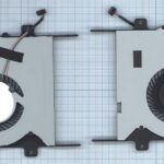 8004476718 Вентилятор (кулер) для ноутбука Asus Q502, Q502LA Hirschmann