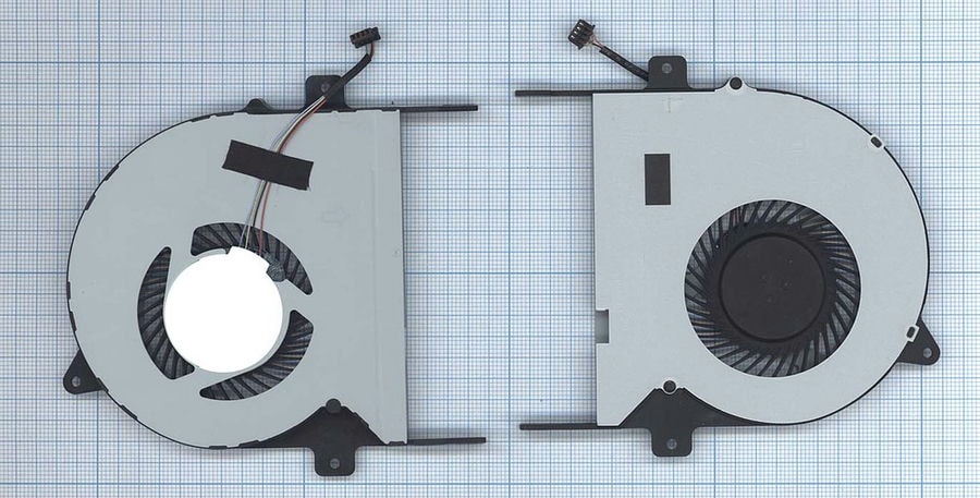 doc006112569 8004476718 Вентилятор (кулер) для ноутбука Asus Q502, Q502LA Hirschmann — изображение 1