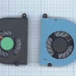 8004476728 Вентилятор (кулер) для ноутбука Lenovo N480, N485 Hirschmann