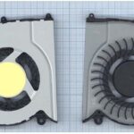 8004476730 Вентилятор (кулер) для ноутбука Samsung 370R4E, 370R5E, 450R4V, 450R5V, 470R5E, 510R5E (версия 1) Hirschmann