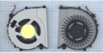 8004476730 Вентилятор (кулер) для ноутбука Samsung 370R4E, 370R5E, 450R4V, 450R5V, 470R5E, 510R5E (версия 1) Hirschmann